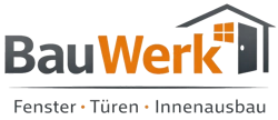 BauWerk - logo BauWerk - logo