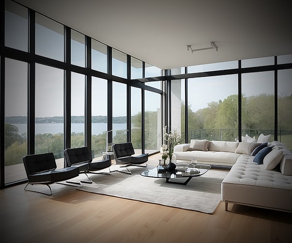 Die Perfekte Wahl Fenster: PVC, Holz, Aluminium Die Perfekte Wahl Fenster: PVC, Holz, Aluminium