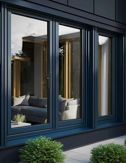 Fenster- und Türenexperten Fenster- und Türenexperten